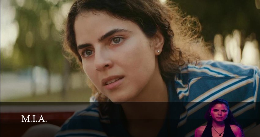 M.I.A. 1,2,3,4,5,6,7,8,9,10,11,12 серия смотреть на русском в хорошем качестве бесплатно