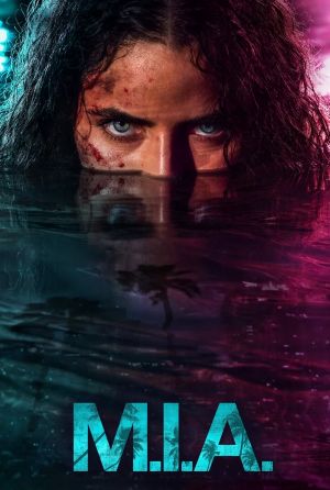 M.I.A. 1 сезон, 1-11,12,13 серия (2026, США) смотреть сериал онлайн