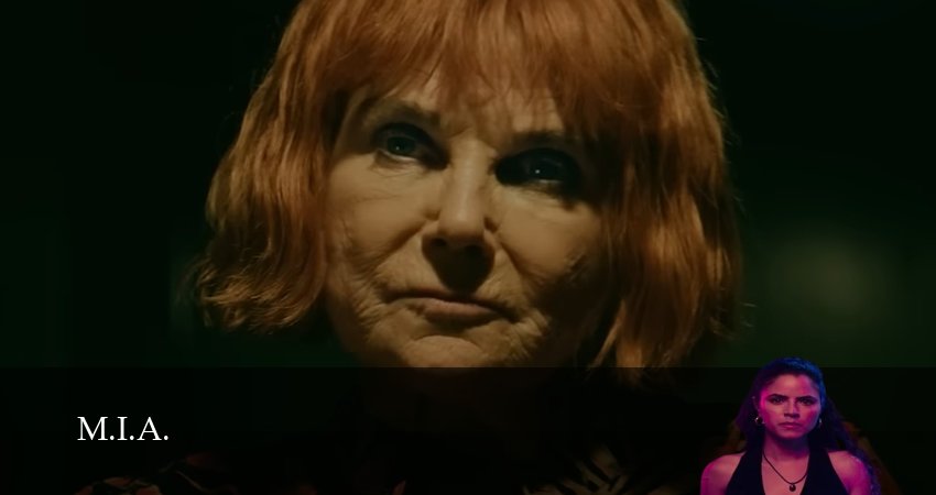 Сериал M.I.A. (1 сезон, 1,2,3,4,5,6,7,8,9,10,11,12 серия) смотреть полностью бесплатно с переводом | 2026