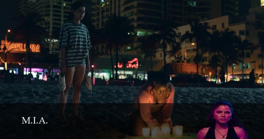 M.I.A. 1,2,3,4,5,6,7,8,9,10,11,12 серия сериал смотреть в хорошем качестве