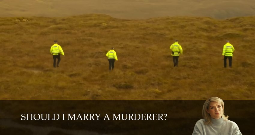 Замуж за убийцу? (1 сезон, 1,2,3,4,5,6 серия) сериал (2026) смотреть онлайн