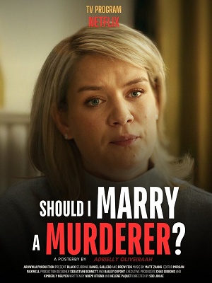 Замуж за убийцу? 1-5,6,7 серия (2026) смотреть сериал онлайн