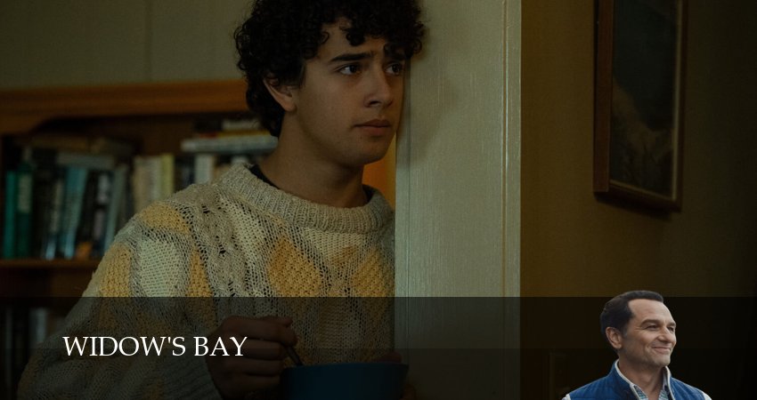 Уидоус-Бэй (1 сезон, 1,2,3,4,5,6,7,8,9,10,11,12 серия) сериал смотреть онлайн