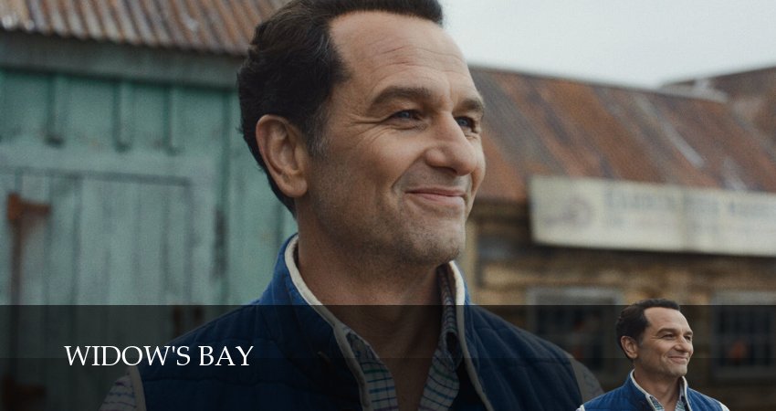 Уидоус-Бэй 1,2,3,4,5,6,7,8,9,10,11,12 серия сериал смотреть в хорошем качестве