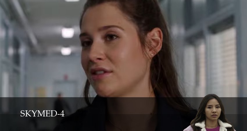 Летучие медики (4 сезон, 1,2,3,4,5,6,7,8,9,10,11,12 серия) сериал (2026) смотреть бесплатно
