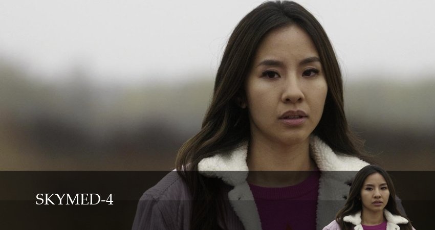 Летучие медики (4 сезон, 1,2,3,4,5,6,7,8,9,10,11,12 серия) сериал (2026) смотреть бесплатно
