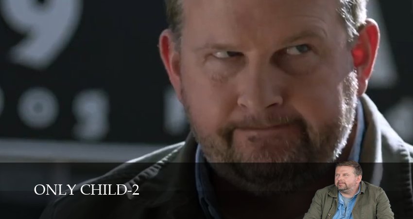 Единственный ребенок (2 сезон, 1,2,3,4,5,6,7,8,9,10 серия) сериал (2026) смотреть онлайн