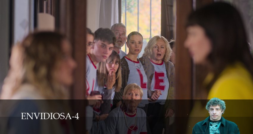 Зависть (5 сезон, 1,2,3,4,5,6,7,8,9,10,11,12 серия) сериал (2026) смотреть онлайн полная версия
