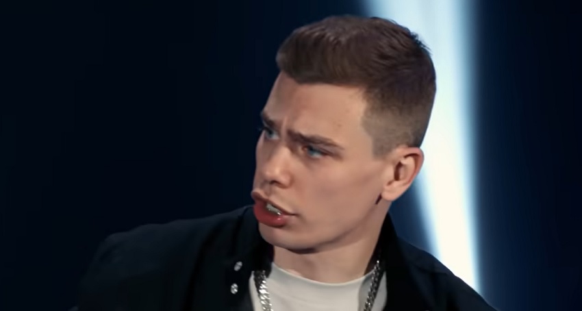 Фильм Сергей Орлов. Переходный возраст 2 (2026) смотреть онлайн бесплатно