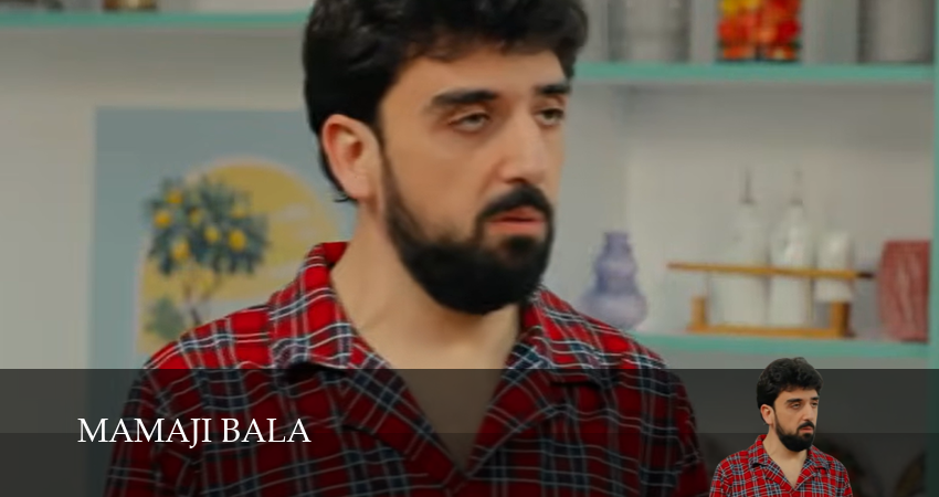 Смотреть бесплатно Mamaji Bala (1 сезон, 1,2,3,4,5,6,7,8,9,10 серия) на русском без рекламы