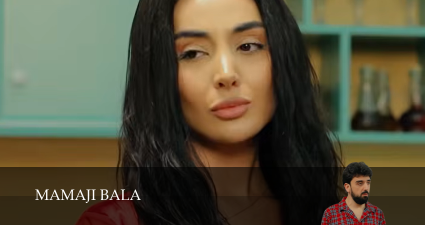 Mamaji Bala (1 сезон, 1,2,3,4,5,6,7,8,9,10 серия) смотреть на русском в хорошем качестве бесплатно