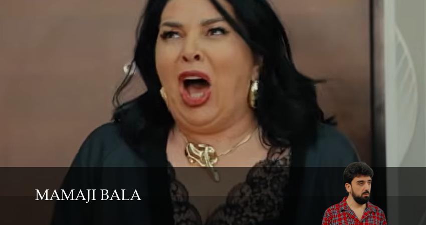 Смотреть сериал Mamaji Bala (1 сезон, 1,2,3,4,5,6,7,8,9,10 серия) без регистрации