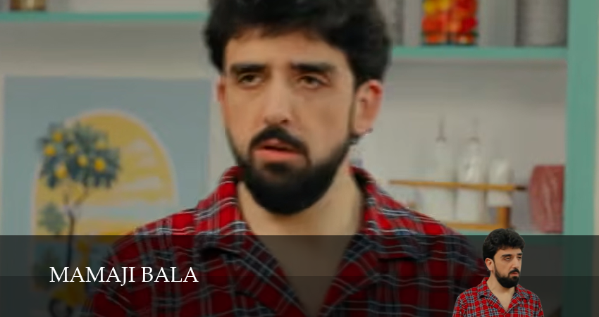 Сериал Mamaji Bala (1 сезон, 1,2,3,4,5,6,7,8,9,10 сери, 2026) смотреть онлайн бесплатно