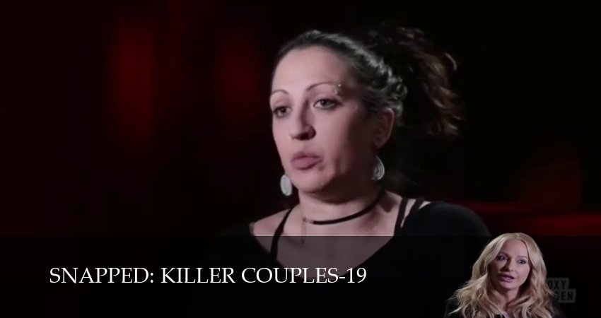 Преступление в объективе: Пары-убийцы (19 сезон, 1-19,20,21 серия) сериал (2026) смотреть онлайн