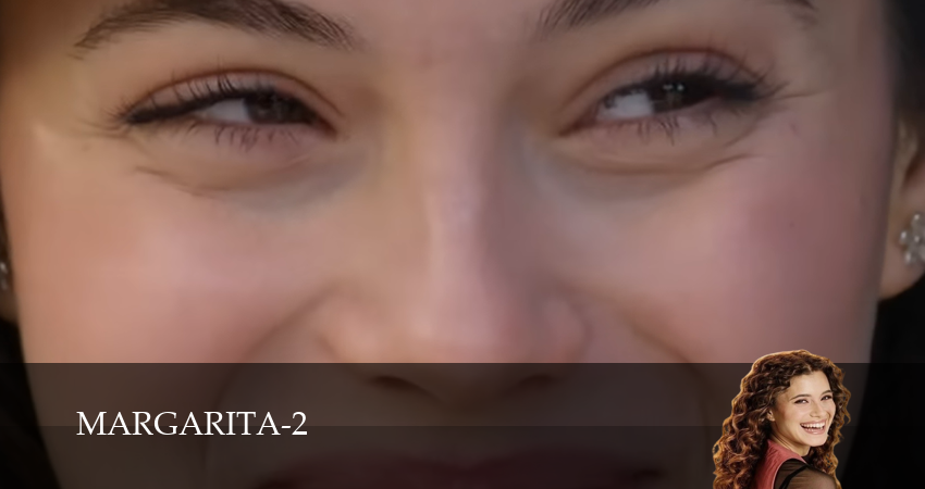 Маргарита (2 сезон, 1-41,42,43 серия) сериал (2026) смотреть бесплатно