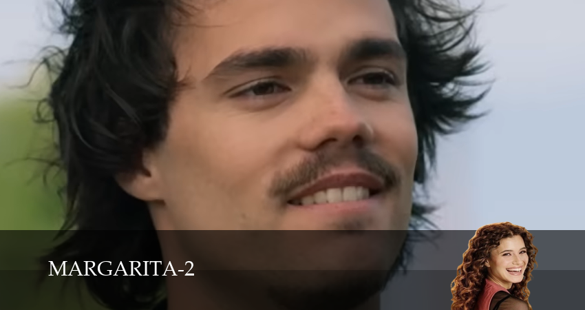 Маргарита (2 сезон, 1-41,42,43 серия) сериал (2026) смотреть онлайн полная версия