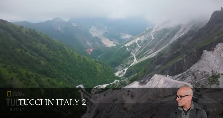 Туччи в Италии (2 сезон, 1-14,15,16 серия) сериал (2026) смотреть полностью бесплатно
