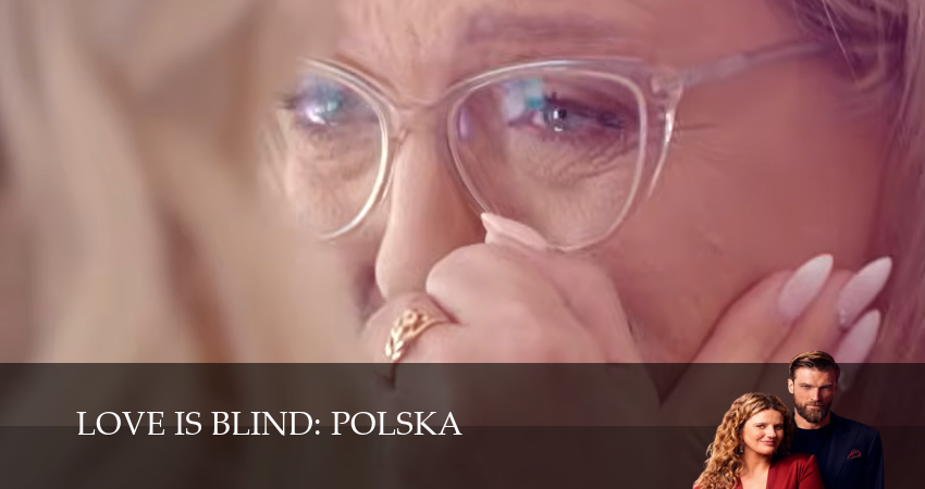 Слепая любовь: Польша (1 сезон, 1-19,20,21 серия) смотреть онлайн без регистрации | 2026
