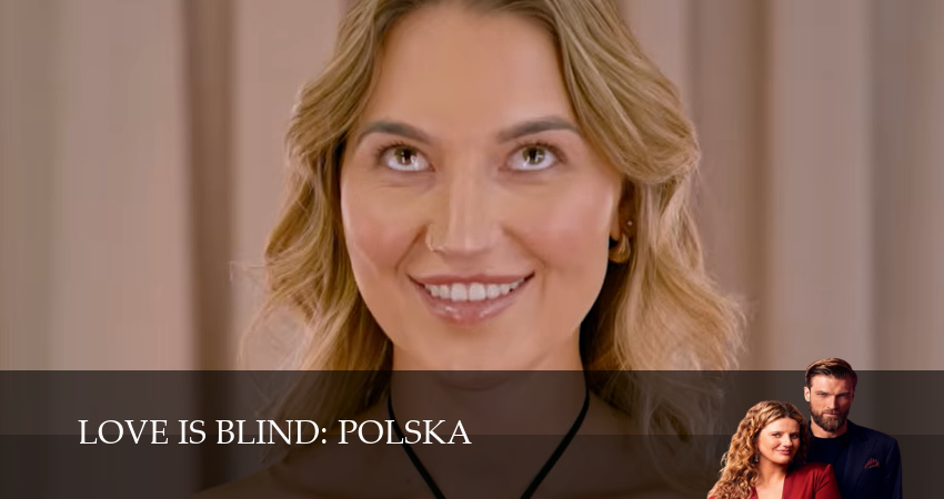 Сериал Слепая любовь: Польша (1 сезон, 1-19,20,21 серия) смотреть онлайн бесплатно и без рекламы