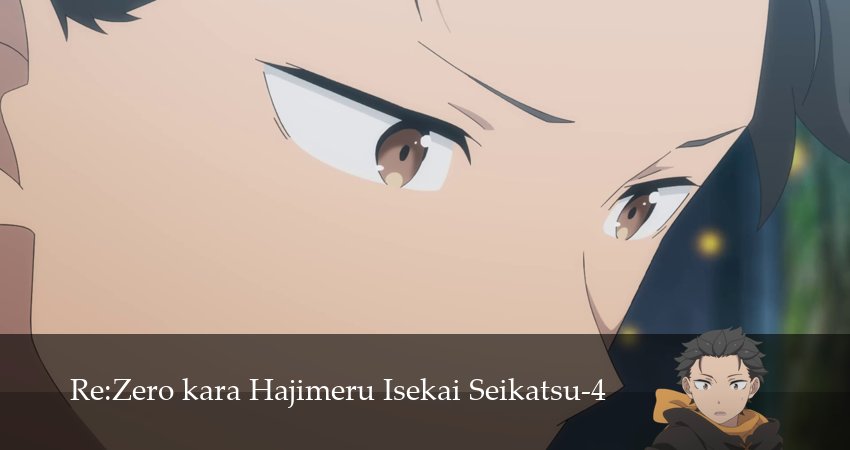 Смотреть Re:ZERO - Жизнь с нуля в альтернативном мире 1-19,20,21 серия на русском онлайн полностью | 2026