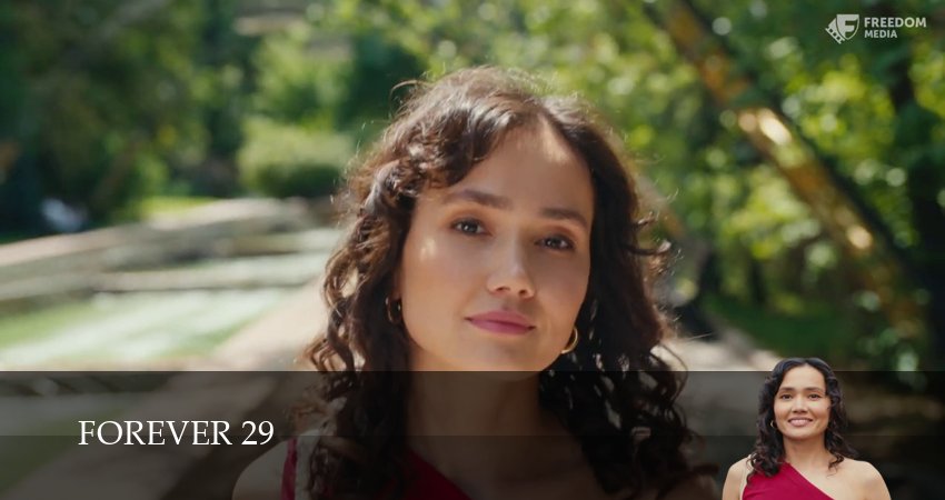 Смотреть Forever 29 (1 сезон, 1-19,20,21 серия) бесплатно в хорошем качестве | 2026