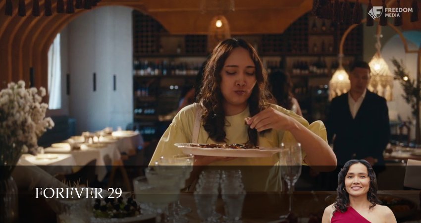 Forever 29 (1 сезон, 1-19,20,21 серия) смотреть в хорошем качестве без рекламы | 2026