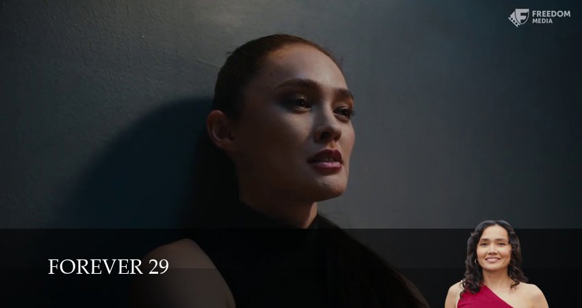 Forever 29 (1 сезон, 1-19,20,21 серия) сериал (2026) смотреть онлайн