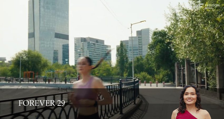 Forever 29 (1 сезон, 1-19,20,21 серия) смотреть на русском в хорошем качестве бесплатно