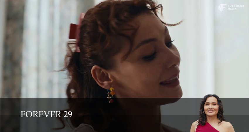 Forever 29 (1 сезон, 1-19,20,21) все серии смотреть на русском