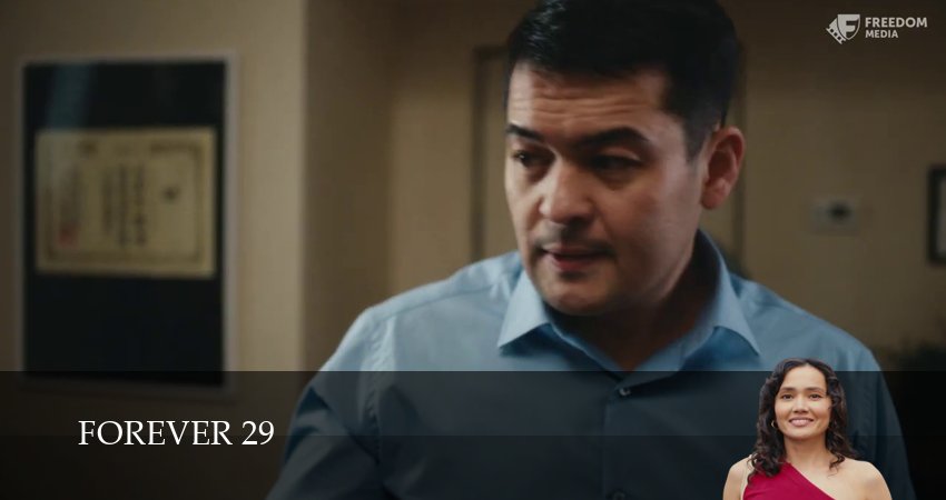 Forever 29 (1 сезон, 1-19,20,21 серия) смотреть онлайн без регистрации | 2026