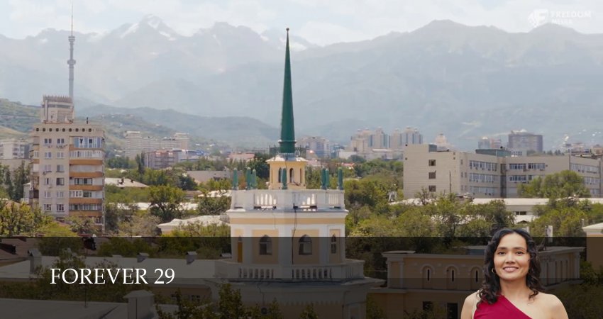 Смотреть сериал Forever 29 (1 сезон, 1-19,20,21 серия) без регистрации
