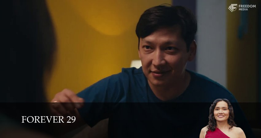 Forever 29 (1 сезон, 1-19,20,21 серия) смотреть бесплатно