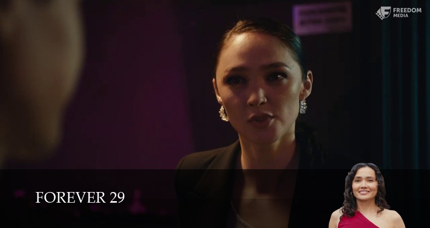 Сериал Forever 29 (1 сезон, 1-19,20,21 серия) смотреть онлайн бесплатно и без рекламы