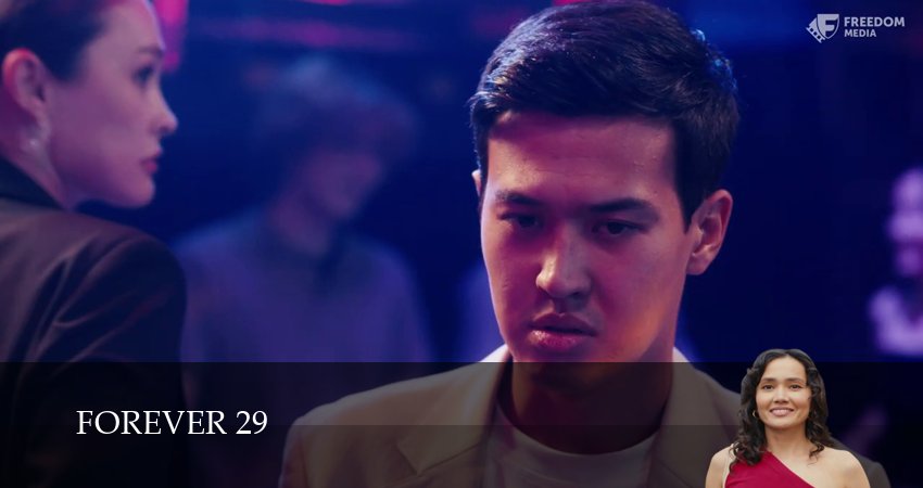 Смотреть Forever 29 (1 сезон, 1-19,20,21 серия) в хорошем качестве | 2026