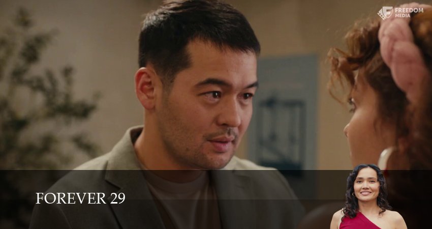 Сериал Forever 29 (1 сезон, 1-19,20,21 сери, 2026) смотреть онлайн бесплатно