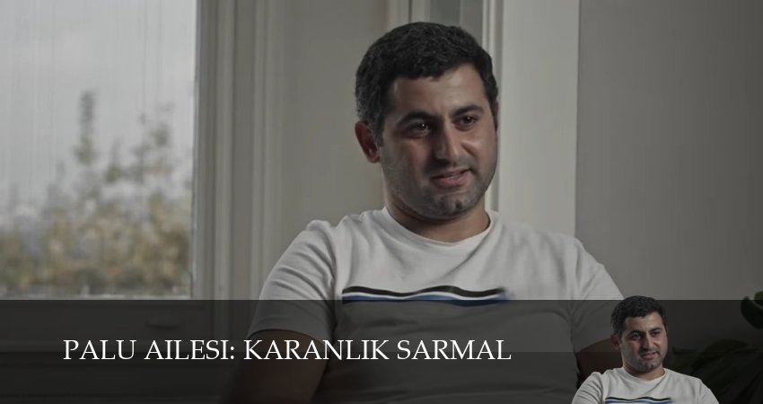 Семья Палу: Темная спираль 1-14,15,16 серия сериал (2026) смотреть онлайн полная версия