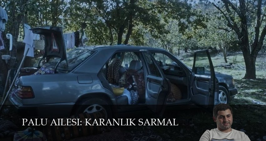 Семья Палу: Темная спираль (1 сезон, 1-14,15,16) все серии смотреть на русском