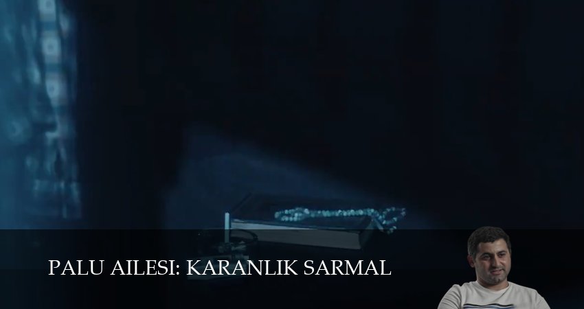 Семья Палу: Темная спираль (1 сезон, 1-14,15,16 серия) смотреть онлайн без регистрации | 2026