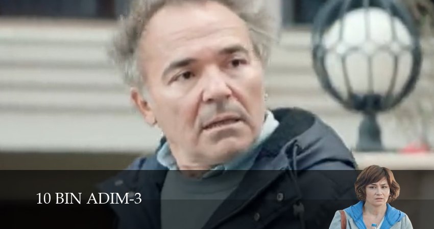 10 тысяч шагов (3 сезон, 1-24,25,26 серия) смотреть онлайн на русском языке