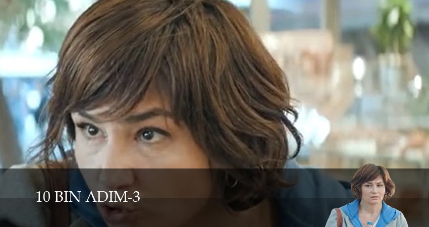 10 тысяч шагов (3 сезон, 1-24,25,26 серия) смотреть все серии подряд