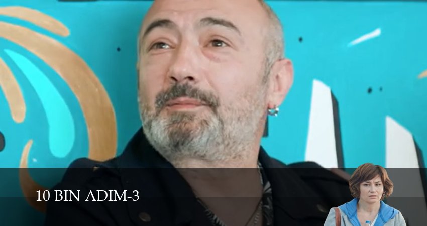 10 тысяч шагов (3 сезон, 1-24,25,26) все серии смотреть на русском