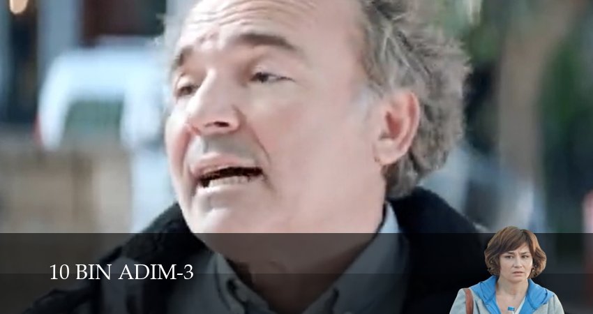 Смотреть 10 тысяч шагов (4 сезон, 1-24,25,26 серия) в хорошем качестве | 2026