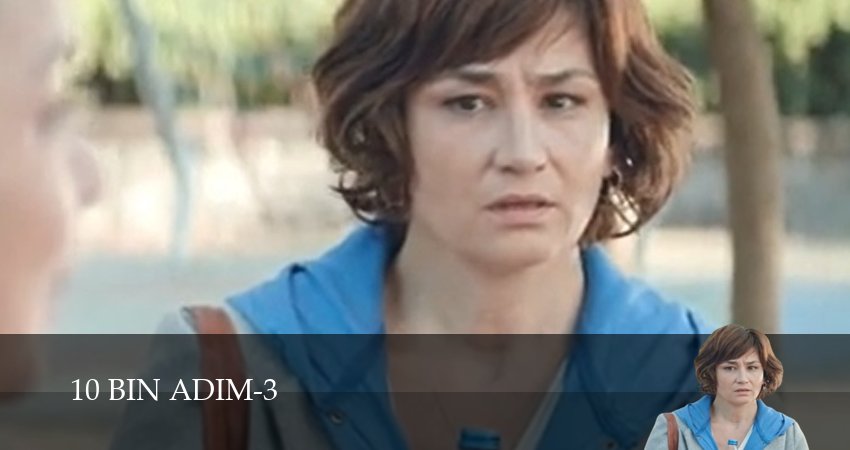 10 тысяч шагов (3 сезон, 1-24,25,26 серия) смотреть бесплатно без регистрации