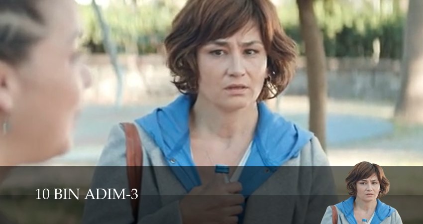 10 тысяч шагов (3 сезон, 1-24,25,26 серия) сериал (2026) смотреть бесплатно