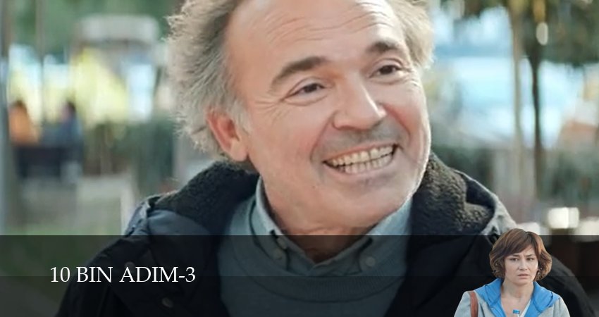 10 тысяч шагов (4 сезон, 1-24,25,26 серия) сериал (2026) смотреть онлайн