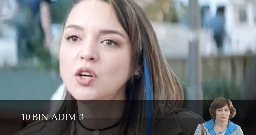 10 тысяч шагов (3 сезон, 1-24,25,26 серия) смотреть в хорошем качестве без рекламы | 2026
