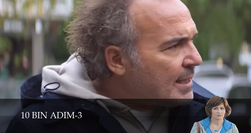 Смотреть бесплатно 10 тысяч шагов (4 сезон, 1-24,25,26 серия) на русском без рекламы