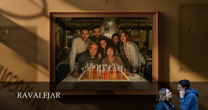 Равалехар (1 сезон, 1,2,3,4,5,6,7,8,9,10,11,12 серия) смотреть онлайн на русском языке