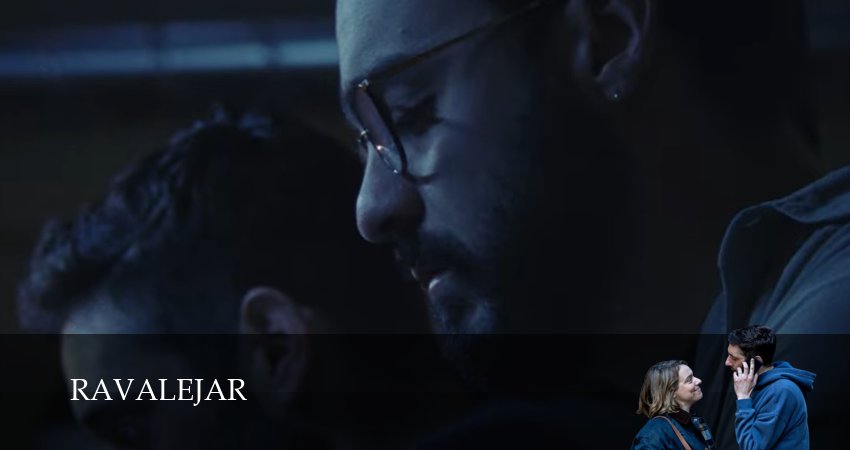 Равалехар (1 сезон, 1,2,3,4,5,6,7,8,9,10,11,12 серия) сериал (2026) смотреть онлайн