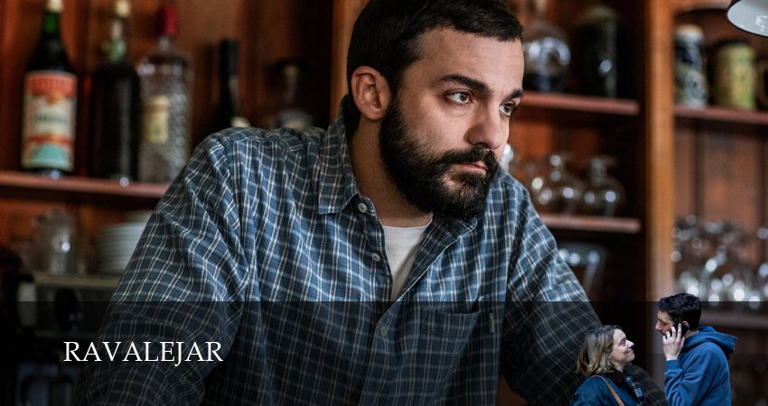 Равалехар (1 сезон, 1,2,3,4,5,6,7,8,9,10,11,12 серия) сериал (2026) смотреть бесплатно